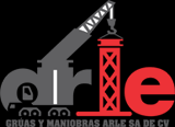 Gruas Arle