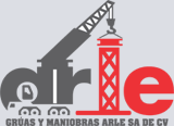 Gruas Arle